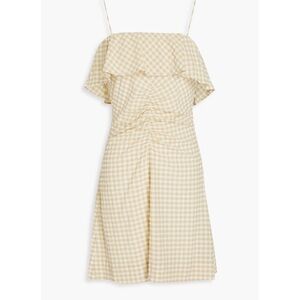 NWT GANNI DRESS